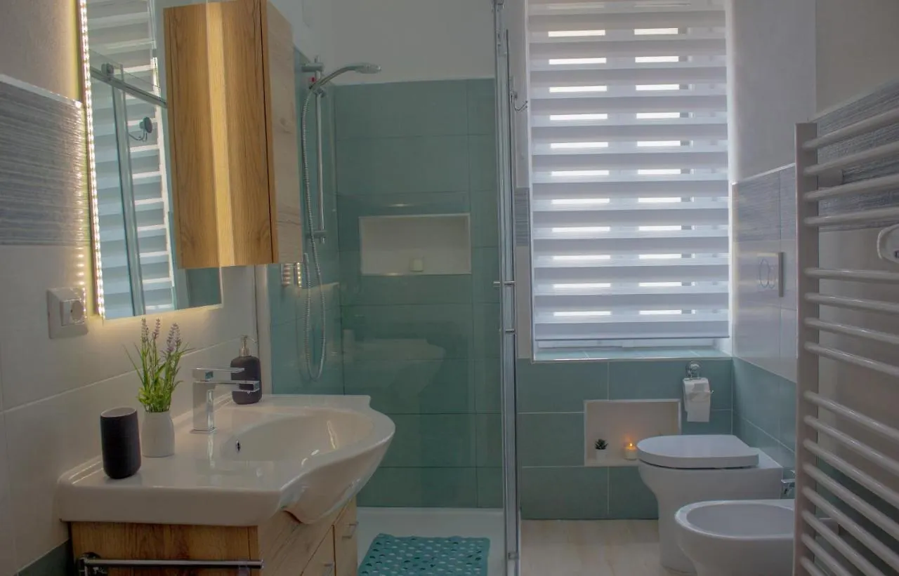 Apartment Felacri Holiday Home Alghero Italy