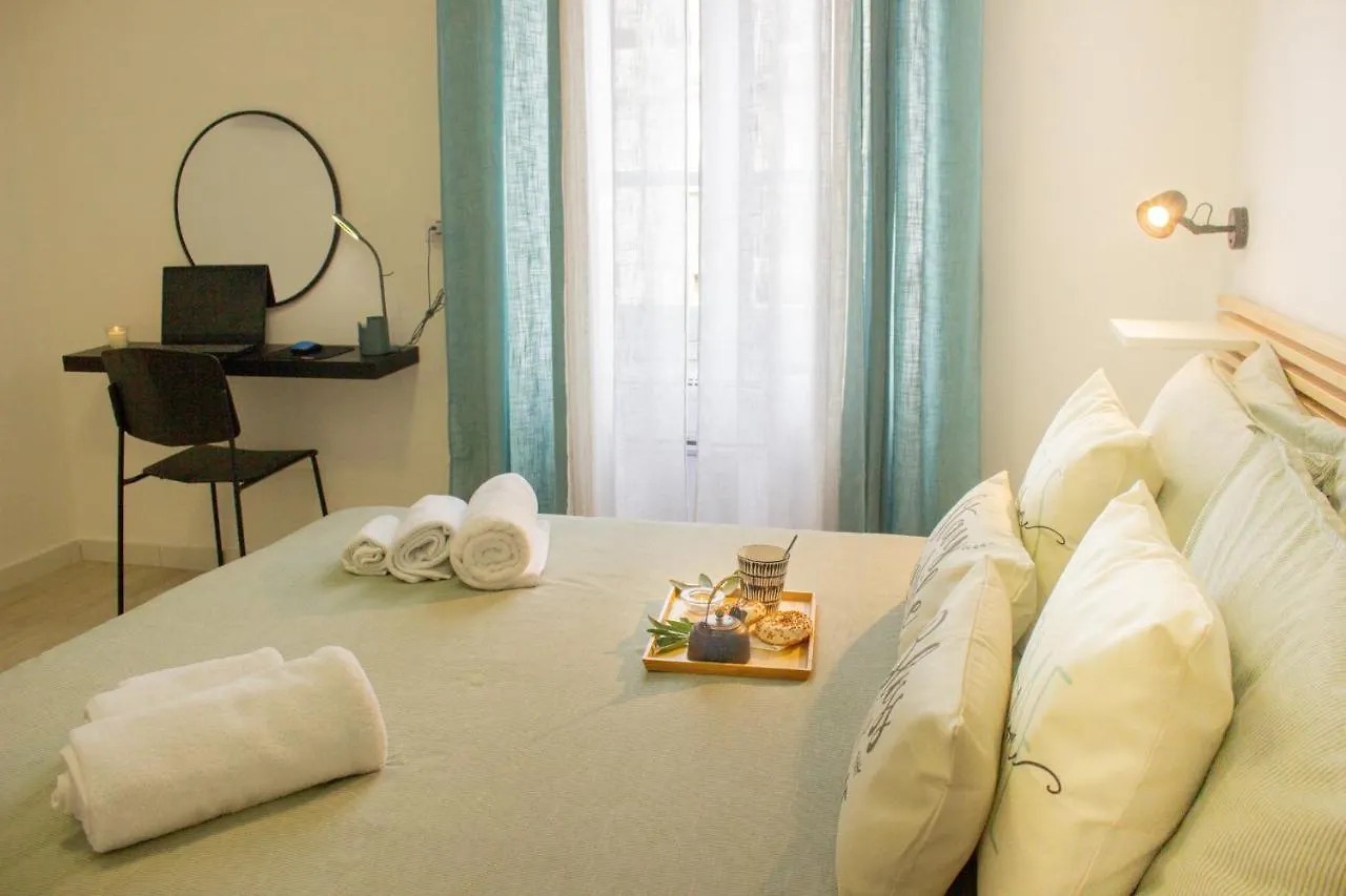 Apartment Felacri Holiday Home Alghero