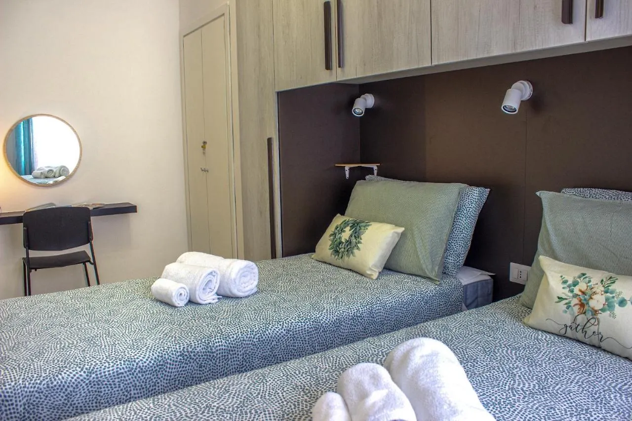 Felacri Holiday Home Alghero
