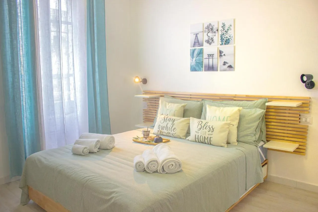 Felacri Holiday Home Alghero