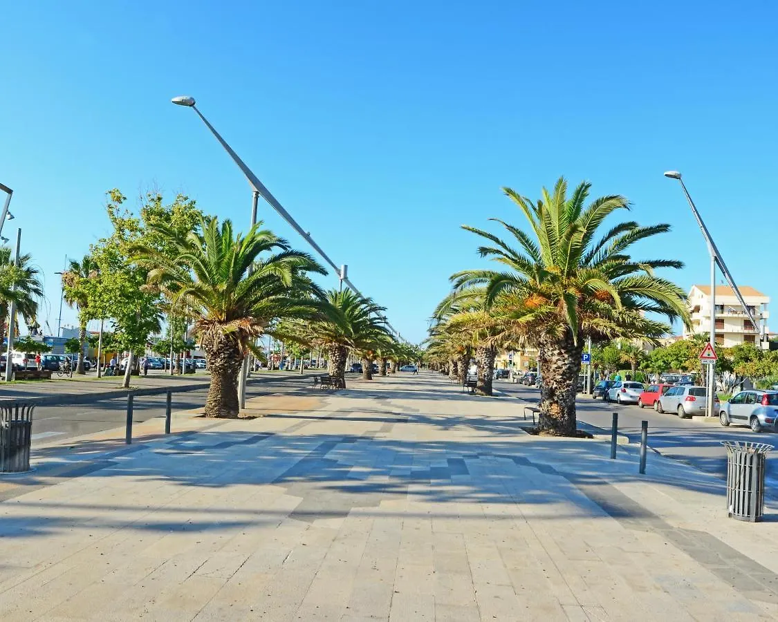 Felacri Holiday Home Alghero Apartment