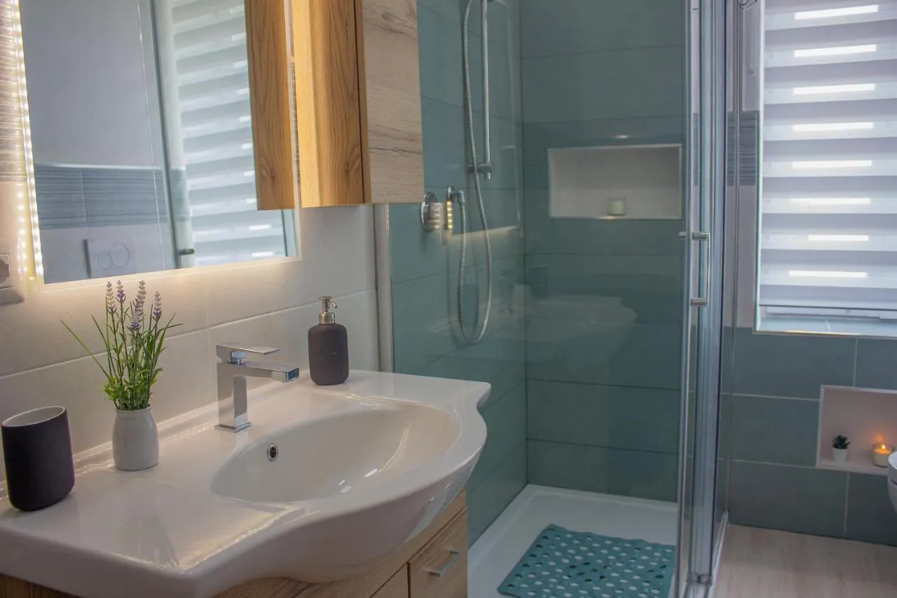 Felacri Holiday Home Alghero Italy