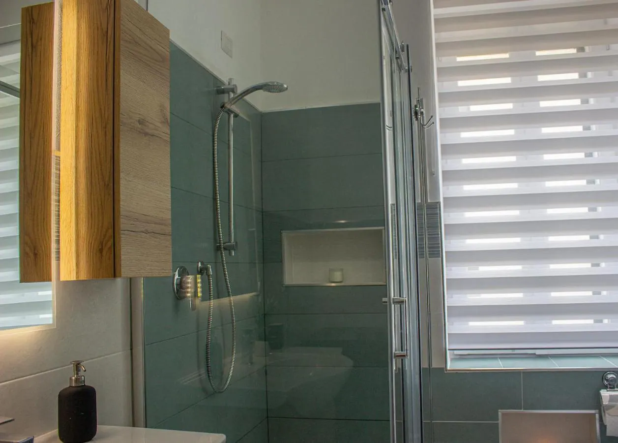 Felacri Holiday Home Alghero