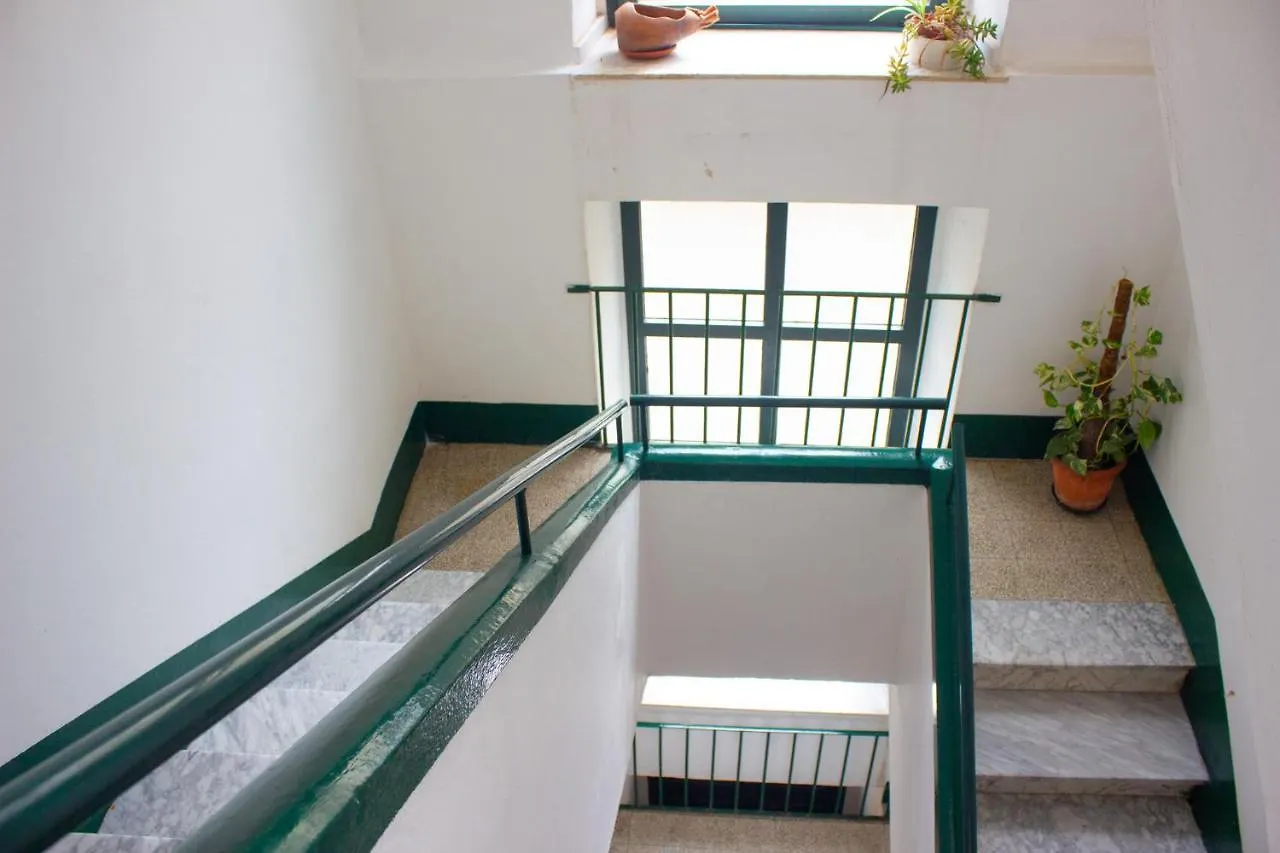 Felacri Holiday Home Alghero Italy