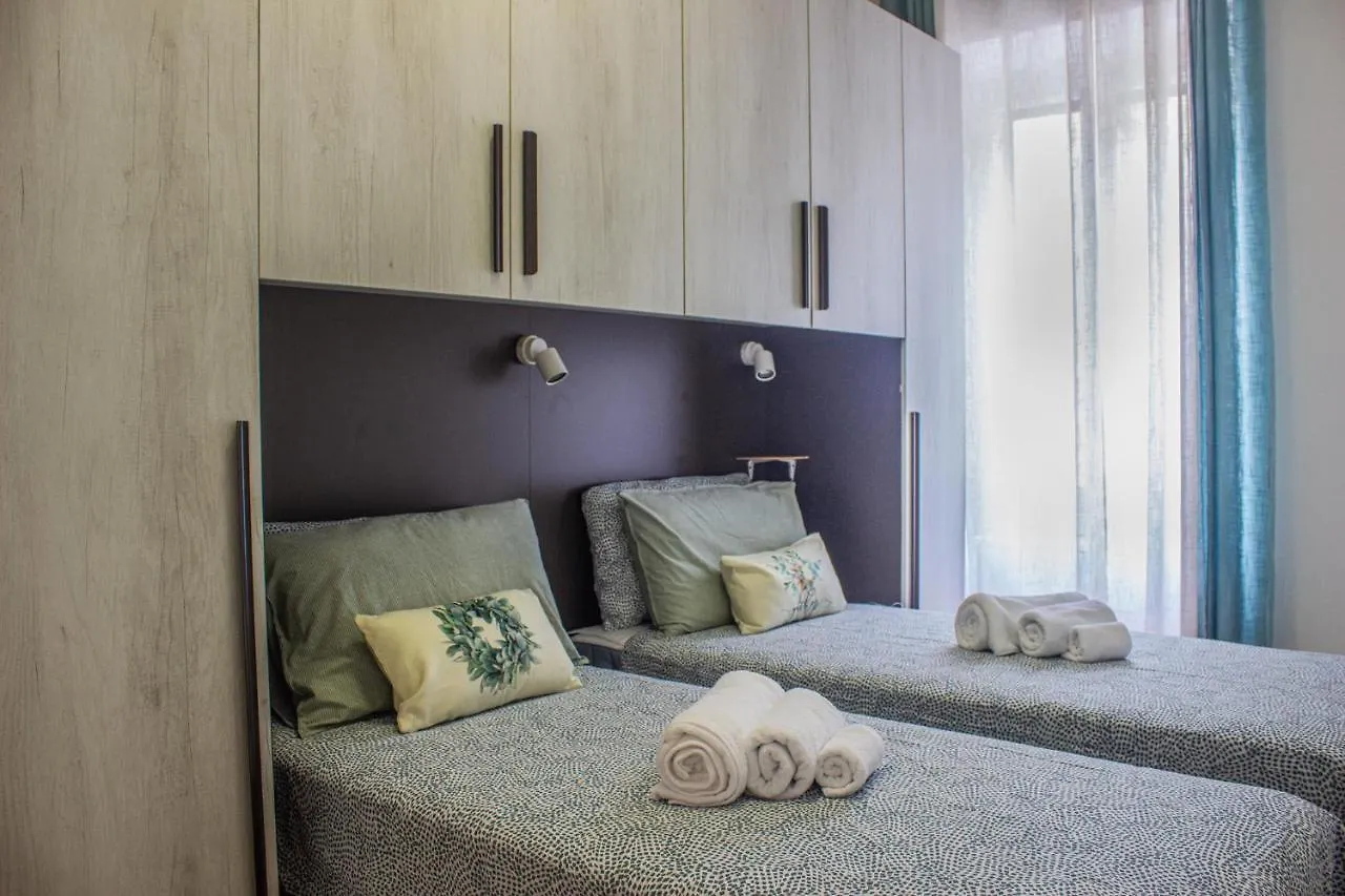Felacri Holiday Home Alghero 0*,  Italy