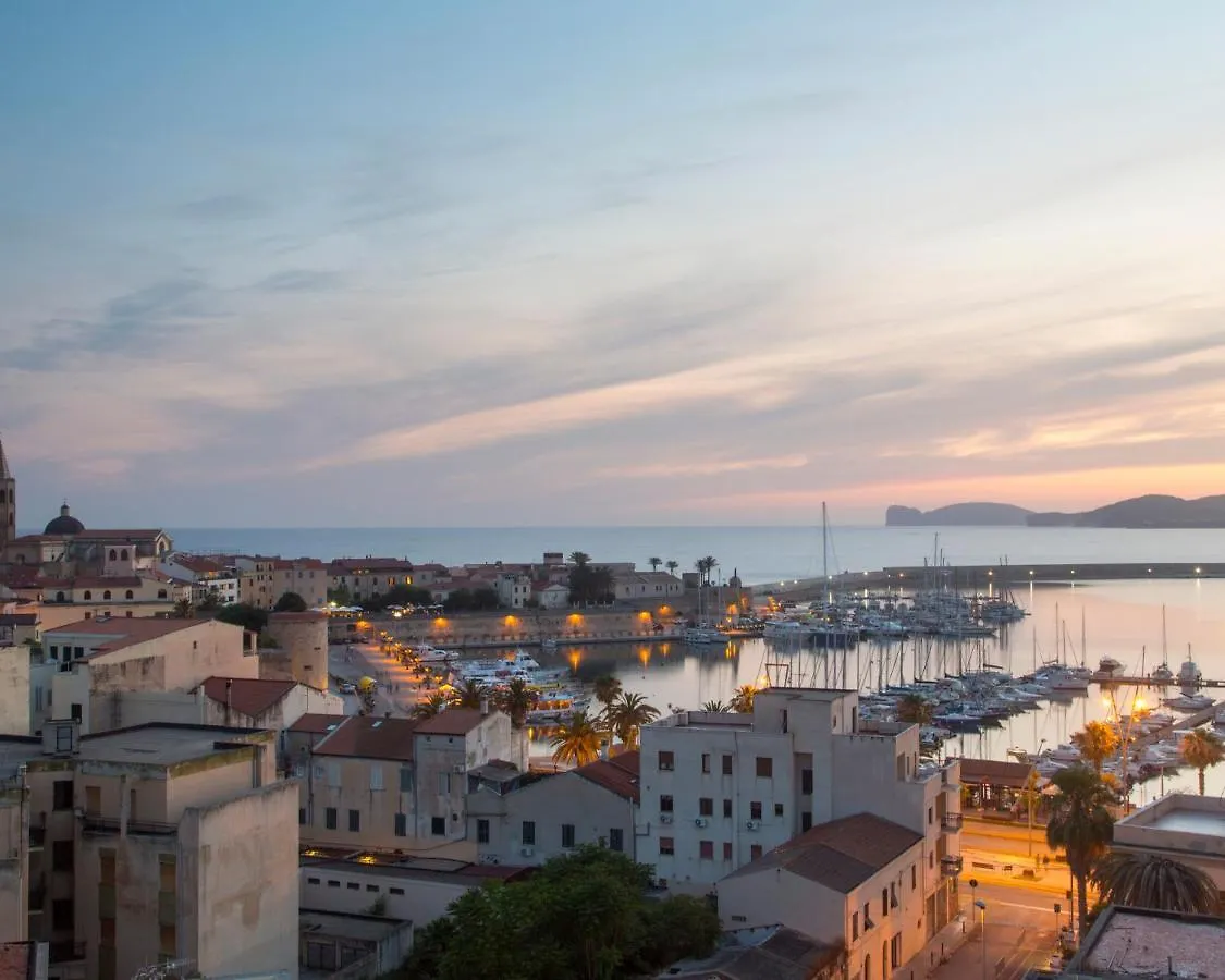 Apartment Felacri Holiday Home Alghero
