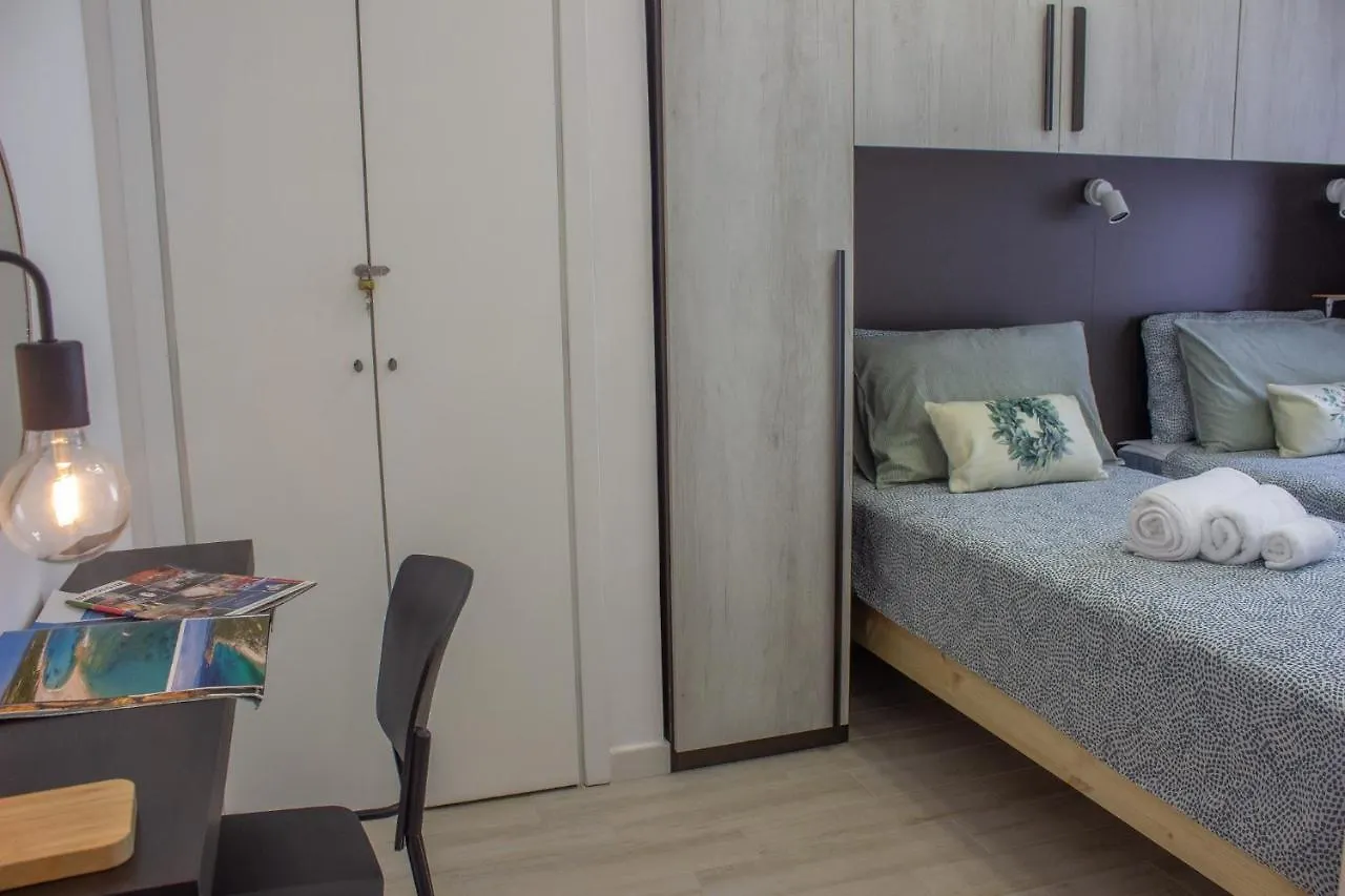 Apartment Felacri Holiday Home Alghero