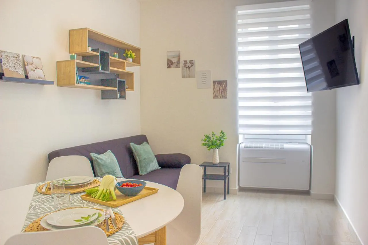 Felacri Holiday Home Alghero 0*,
