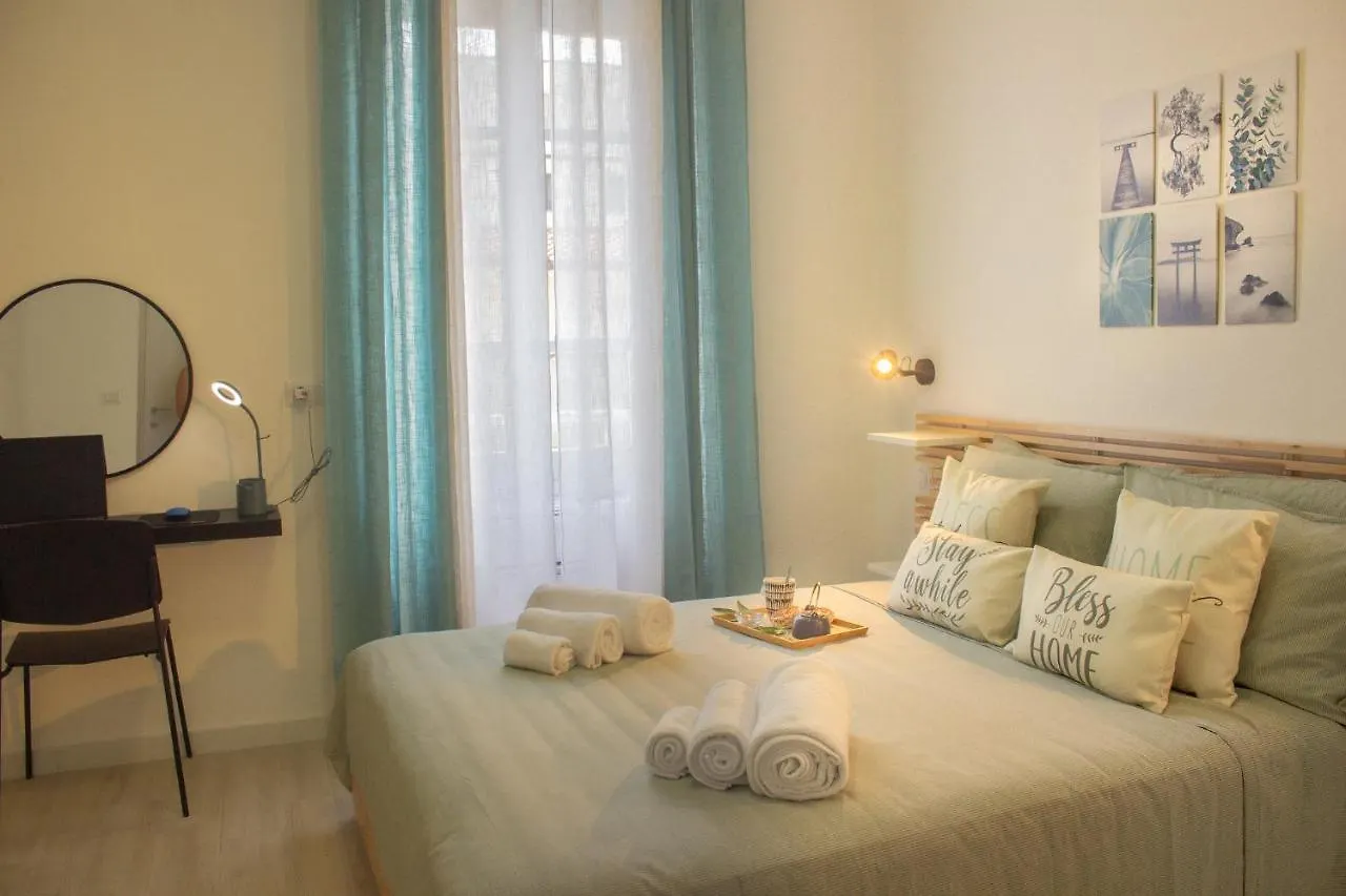 Felacri Holiday Home Alghero Apartment