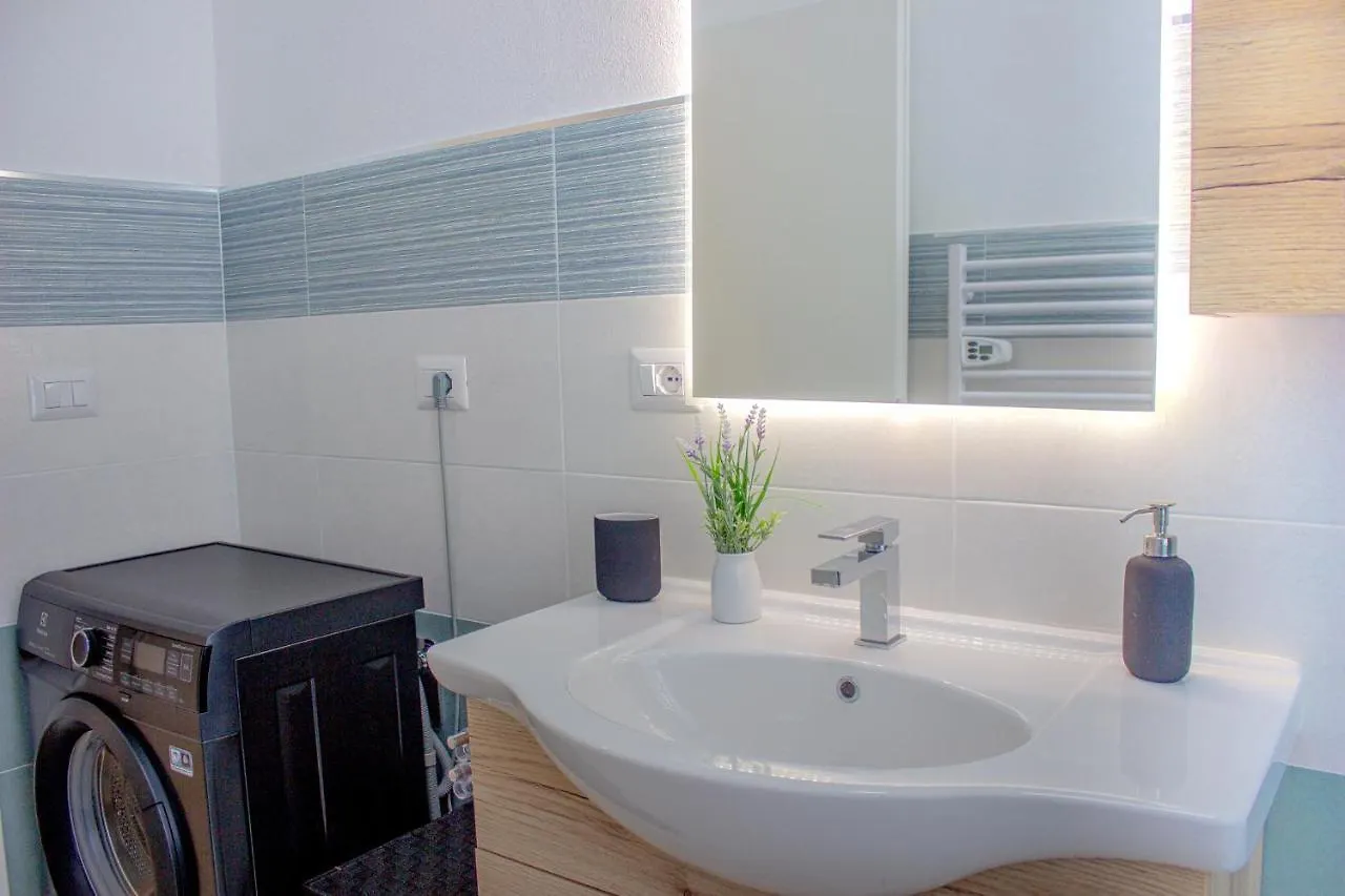 Felacri Holiday Home Alghero 0*,  Italy