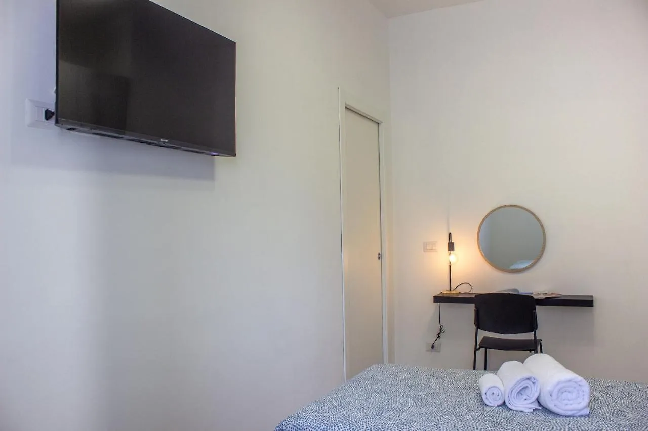 Felacri Holiday Home Alghero Apartment