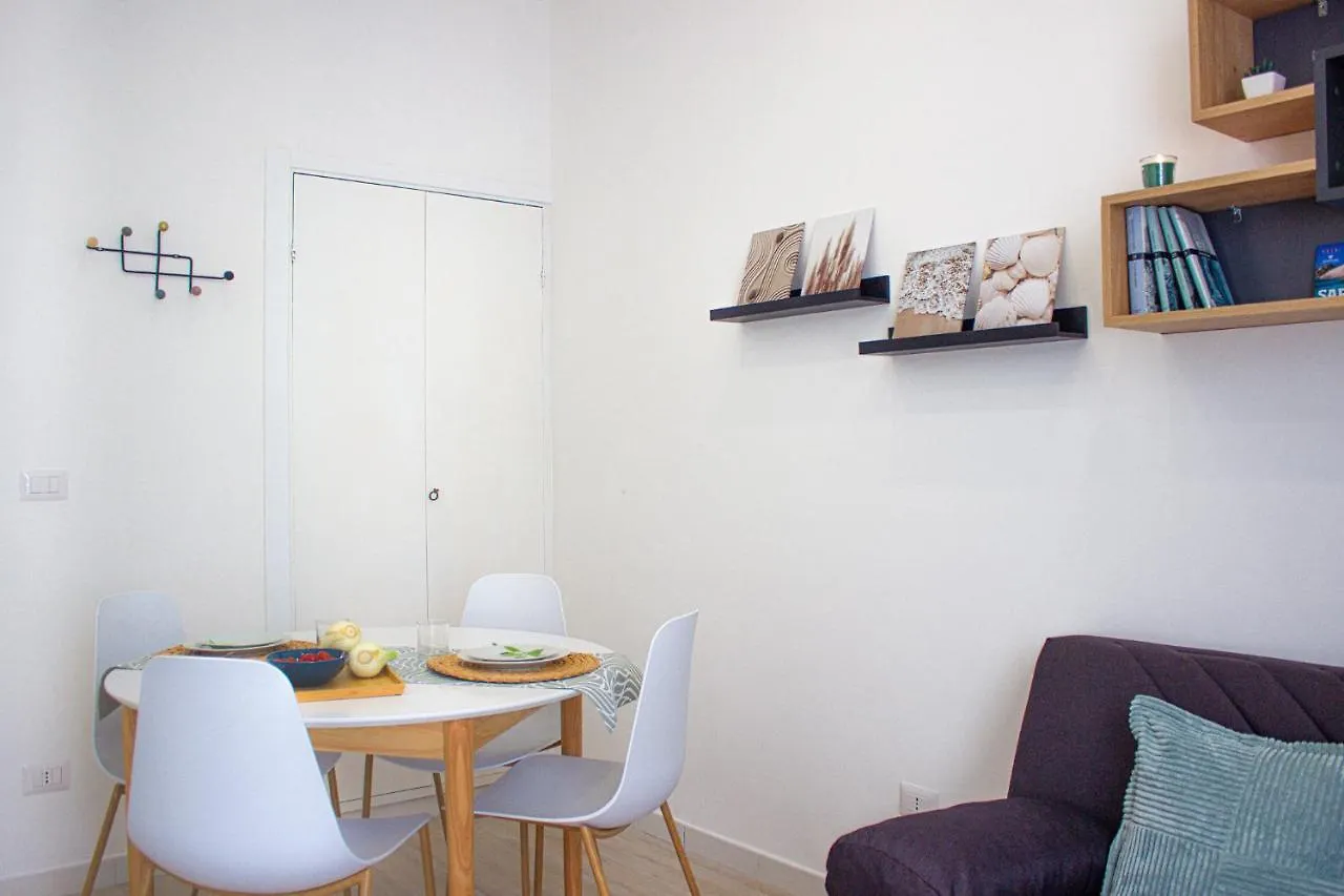 Felacri Holiday Home Alghero