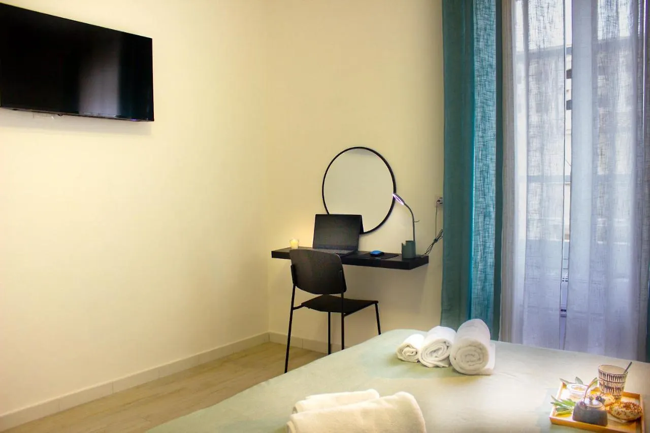 Felacri Holiday Home Alghero Italy
