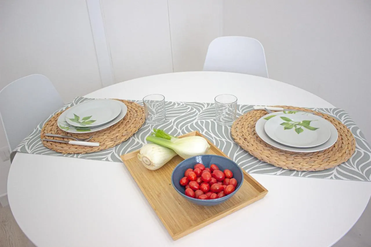 Apartment Felacri Holiday Home Alghero